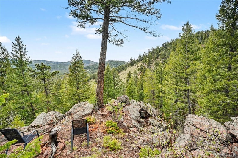 7141 Timber Trail Rd, Evergreen, CO 80439