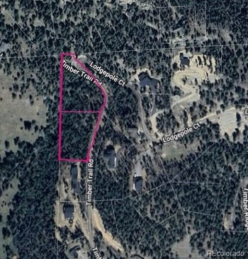 7141 Timber Trail Rd, Evergreen, CO 80439