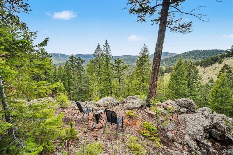 7141 Timber Trail Rd, Evergreen, CO 80439