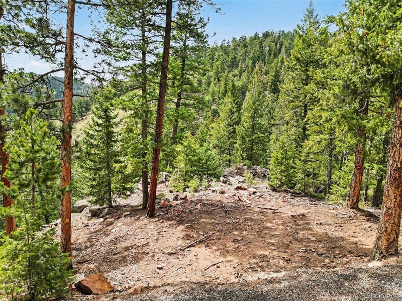7141 Timber Trail Rd Lot 4&5, Evergreen, CO 80439