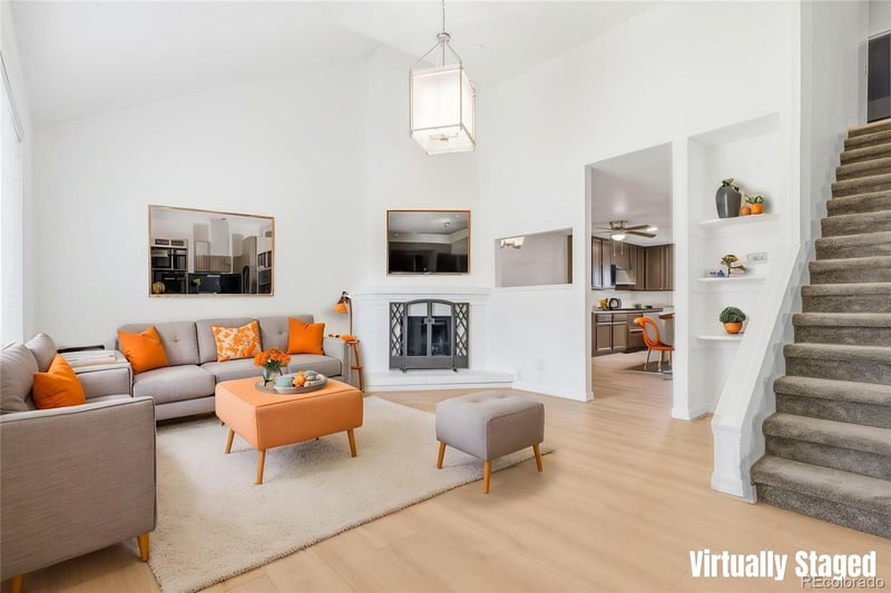 1230 S Reed St #3, Lakewood, CO 80232