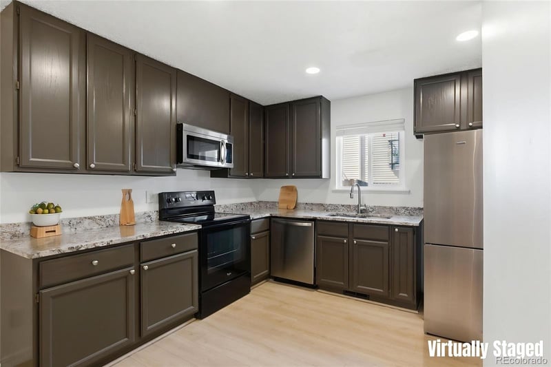 1230 S Reed St #3, Lakewood, CO 80232