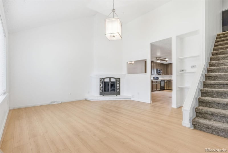 1230 S Reed St #3, Lakewood, CO 80232