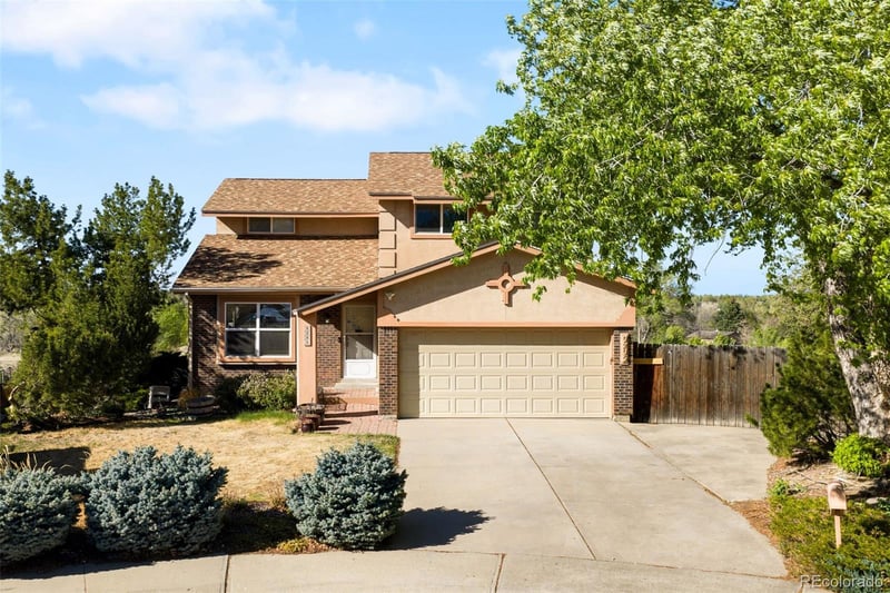 9295 77th Dr, Arvada, CO 80005