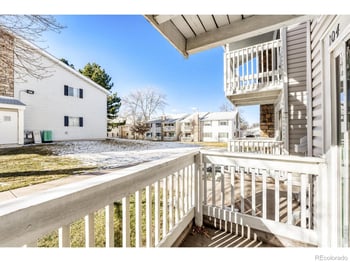 14453 Jewell Ave #104, Aurora, CO 80012