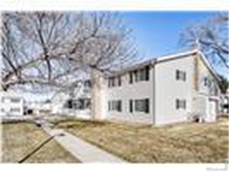 14453 Jewell Ave #104, Aurora, CO 80012