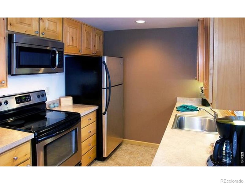 1565 Highway 66 #20, Estes Park, CO 80517