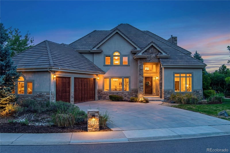 2721 Ranch Reserve Ln, Denver, CO 80234