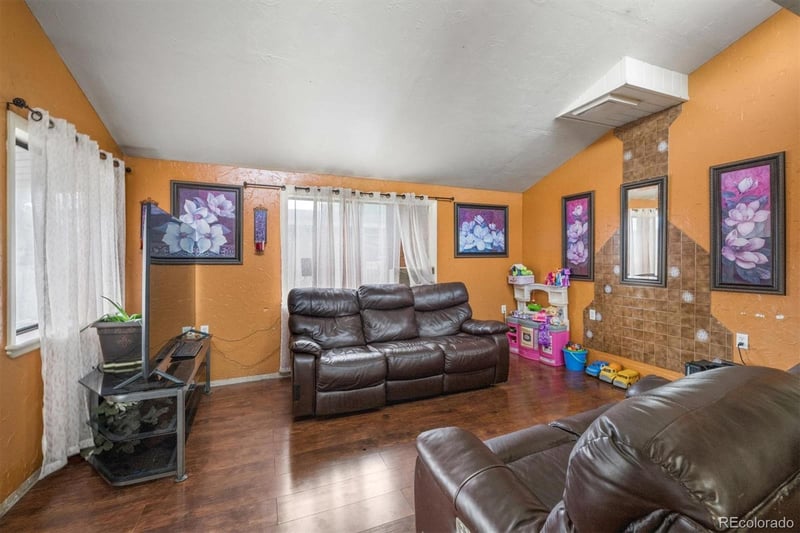 731 Grand Ave Lot 50, Platteville, CO 80651