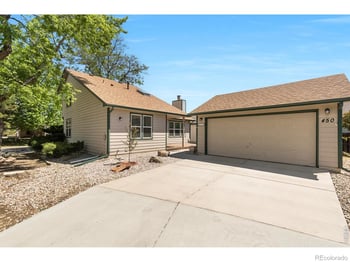 450 Radiant Dr, Loveland, CO 80538