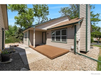 450 Radiant Dr, Loveland, CO 80538