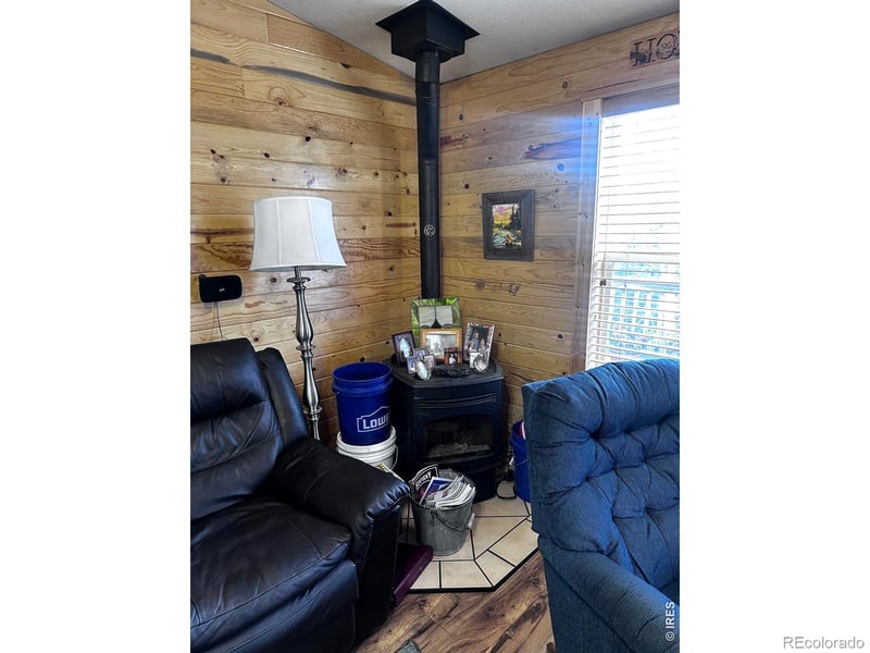 44 Natchez Cir, Red Feather Lakes, CO 80545