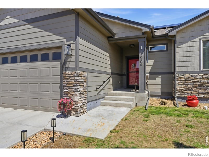 1909 Wagon Train Dr, Milliken, CO 80543