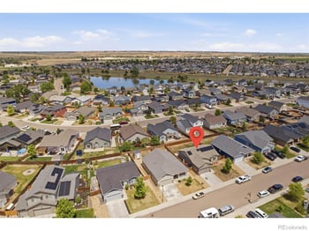 1909 Wagon Train Dr, Milliken, CO 80543