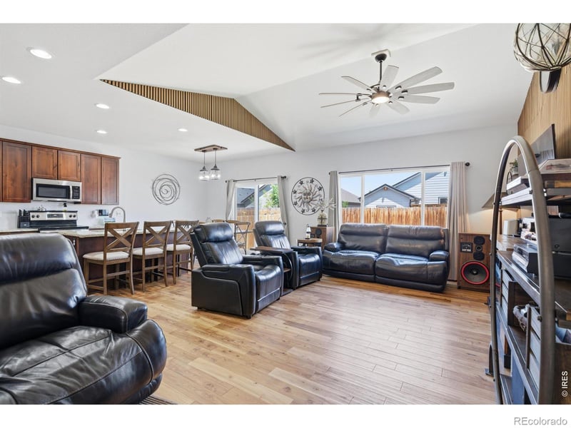 1909 Wagon Train Dr, Milliken, CO 80543