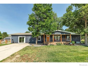 3705 N 75th St, Boulder, CO 80301