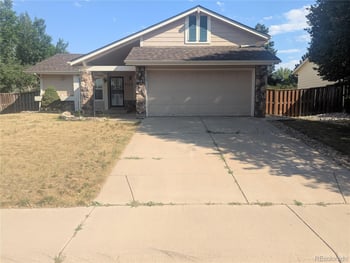 4582 Biscay St, Denver, CO 80249