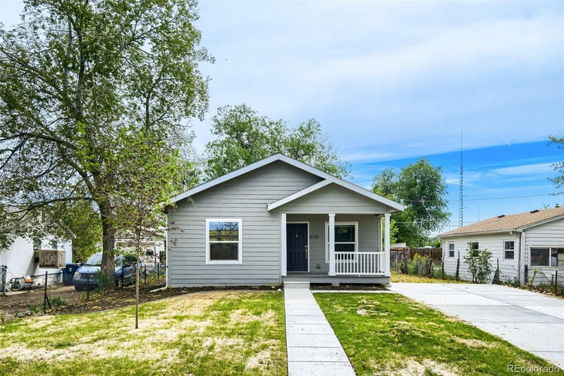 8730 Tamarac St, Commerce City, CO 80022