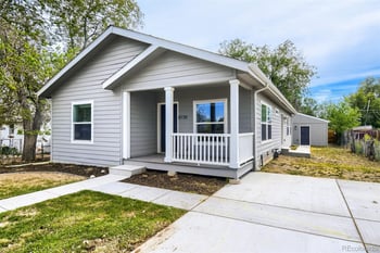 8730 Tamarac St, Commerce City, CO 80022