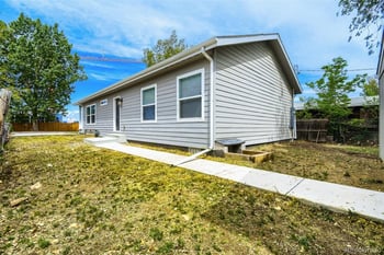 8730 Tamarac St, Commerce City, CO 80022