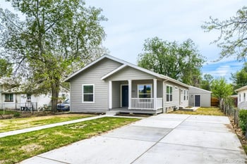 8730 Tamarac St, Commerce City, CO 80022