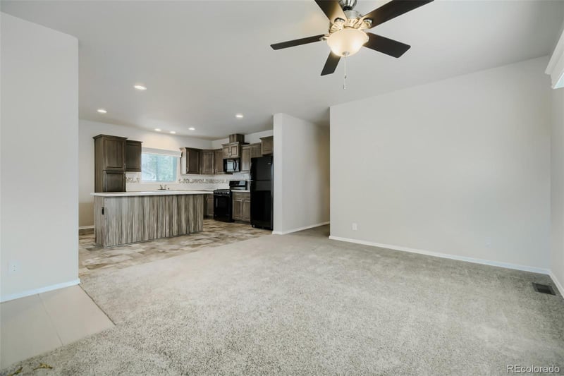 8730 Tamarac St, Commerce City, CO 80022