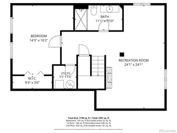 459 Assay Ct, Colorado Springs, CO 80905