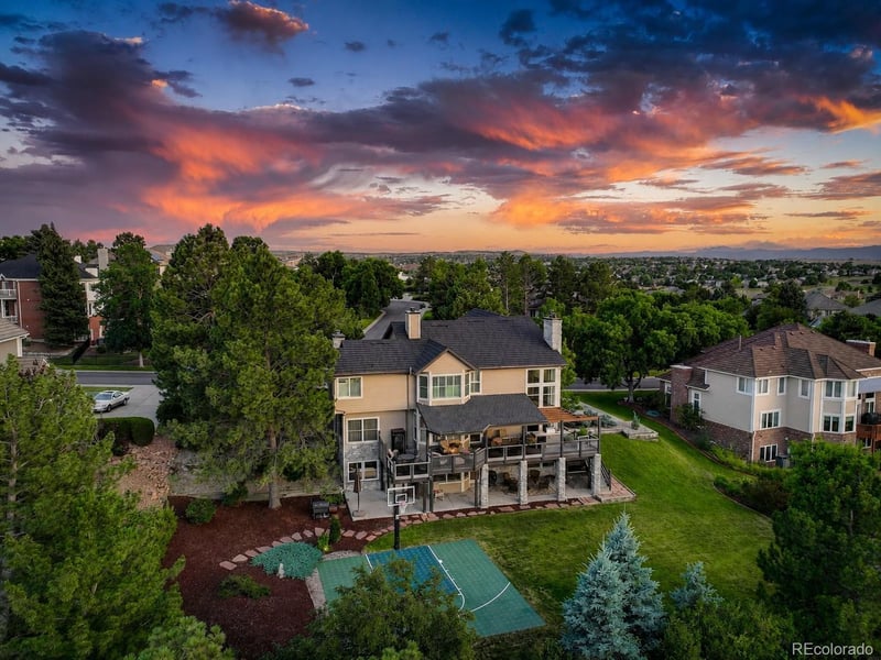4 Red Tail Dr, Highlands Ranch, CO 80126
