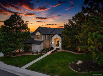 4 Red Tail Dr, Highlands Ranch, CO 80126