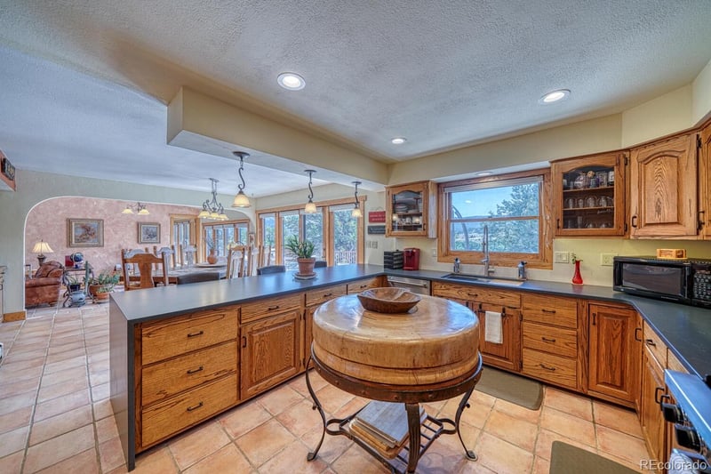 13740 County Road 220, Salida, CO 81201