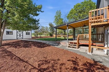 3396 E Fair Pl, Centennial, CO 80121