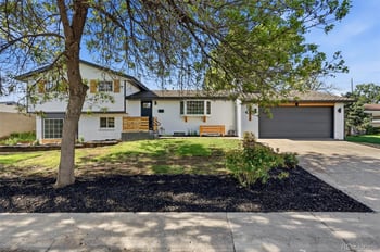 3396 E Fair Pl, Centennial, CO 80121
