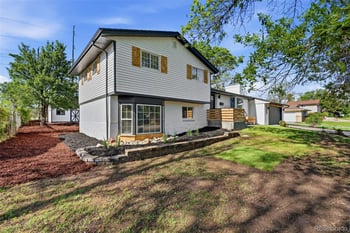 3396 E Fair Pl, Centennial, CO 80121