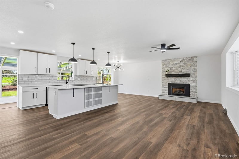 3396 Fair Pl, Centennial, CO 80121