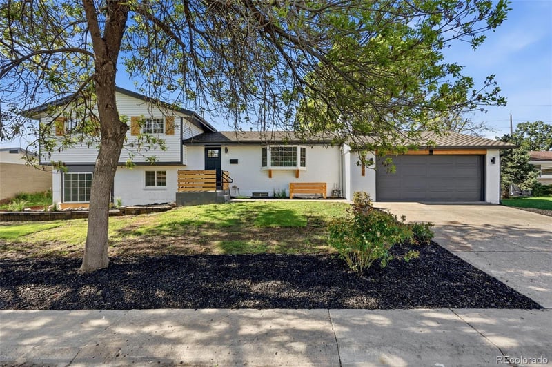 3396 Fair Pl, Centennial, CO 80121
