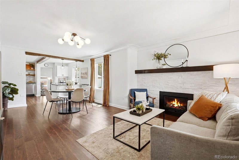 3814 S Sherman St, Englewood, CO 80113