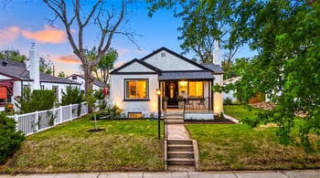 3814 Sherman St, Englewood, CO 80113