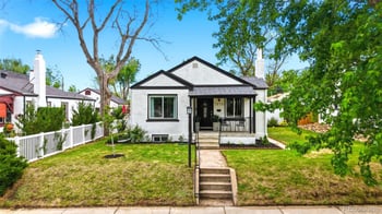 3814 Sherman St, Englewood, CO 80113