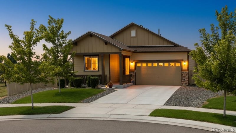 10421 Yosemite St, Commerce City, CO 80640
