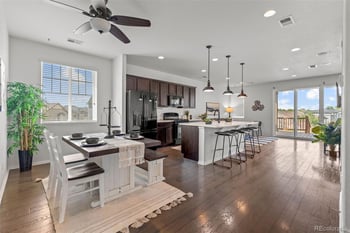 10421 Yosemite St, Henderson, CO 80640