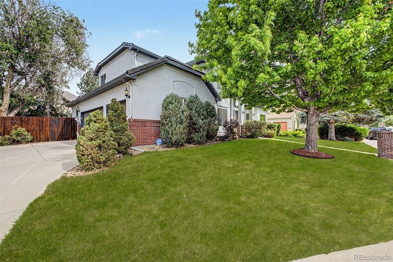 8631 Hawaii Dr, Denver, CO 80231