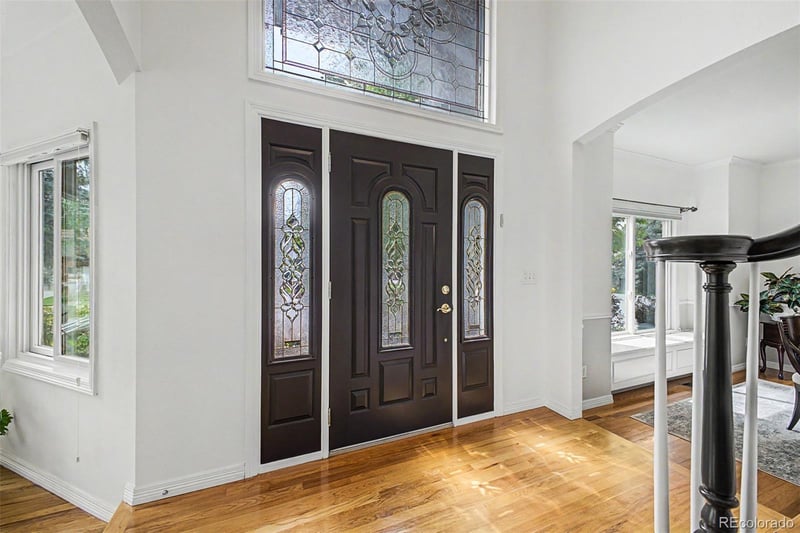 8631 Hawaii Dr, Denver, CO 80231