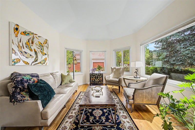 8631 Hawaii Dr, Denver, CO 80231