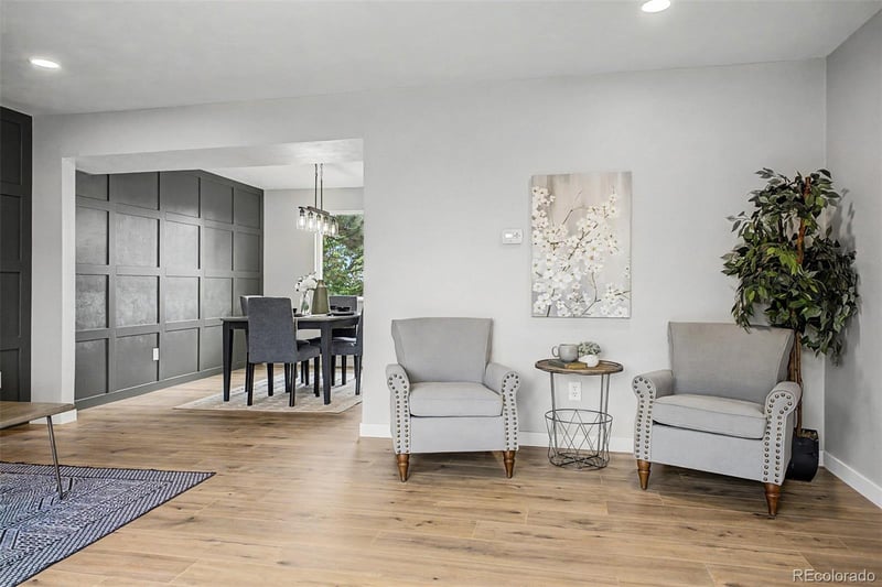 7218 Cody Way, Littleton, CO 80128