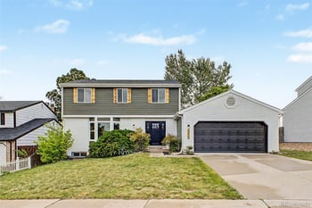 7218 S Cody Way, Littleton, CO 80128
