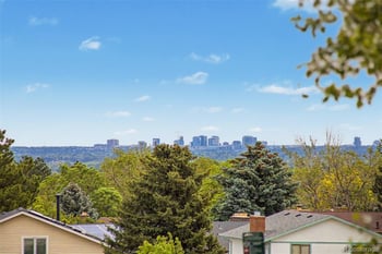 7218 S Cody Way, Littleton, CO 80128