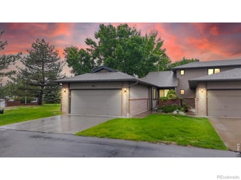 2010 46th Ave #61, Greeley, CO 80634