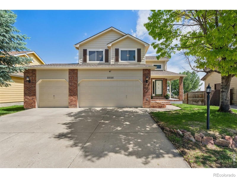 2325 Hampstead Dr, Loveland, CO 80538
