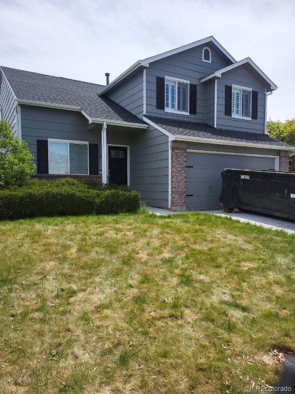 17932 Baltic Pl, Aurora, CO 80013