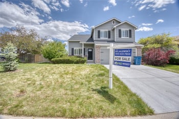 17932 Baltic Pl, Aurora, CO 80013